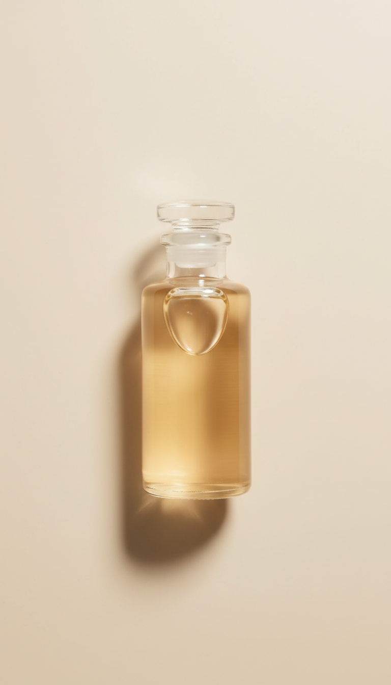 Wild Lavender Essential Oil Cold-Pressed